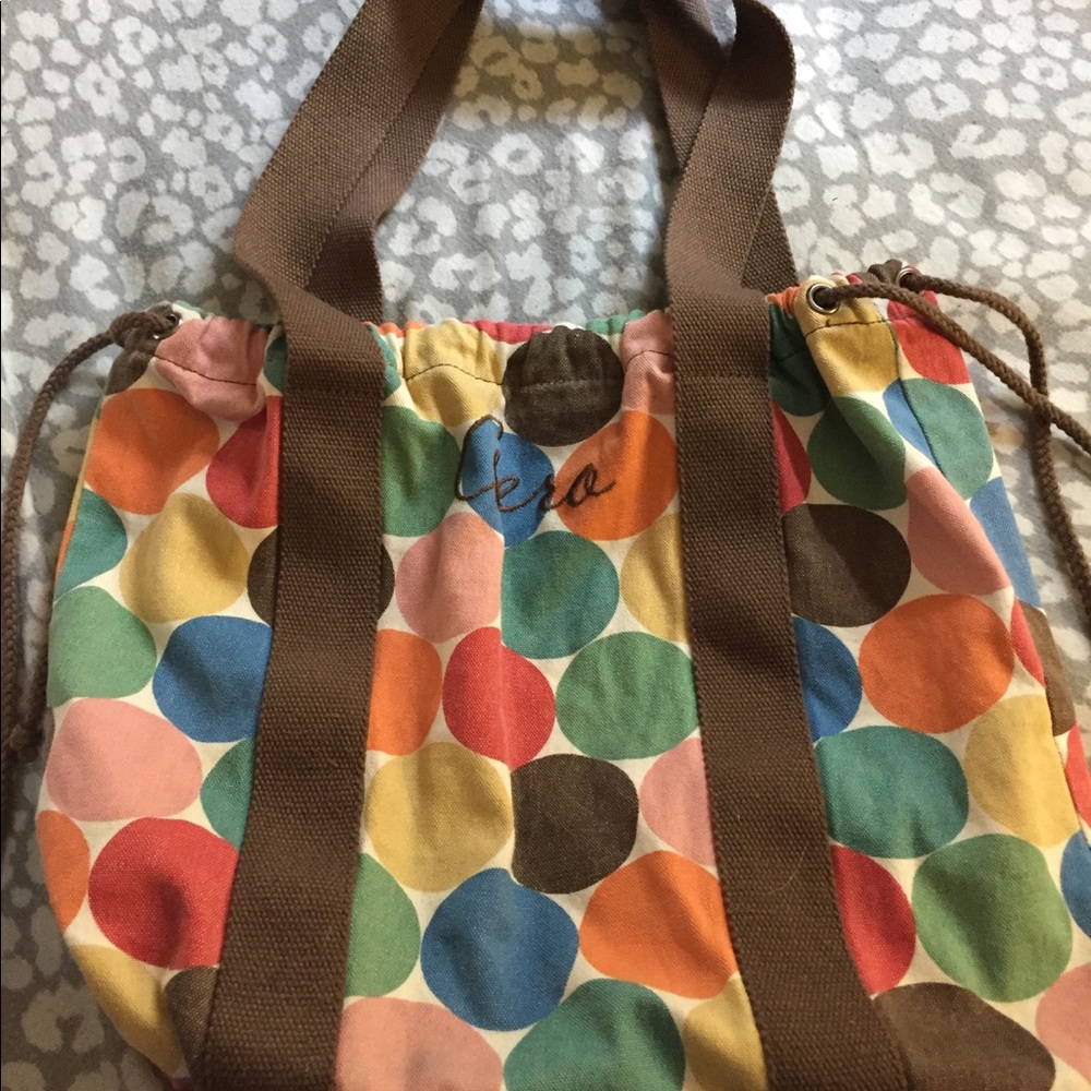 Aeropostale bag (reversible) ! 😜